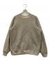 A.PRESSE（アプレッセ）の古着「Vintage Sweatshirt」｜グレー