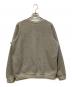 A.PRESSE (アプレッセ) Vintage Sweatshirt グレー サイズ:SIZE 1：40000円
