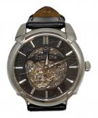 Orobiancoオロビアンコ）の古着「リストウォッチ」