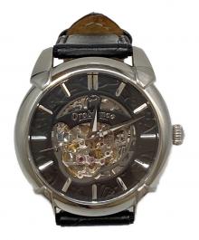 Orobianco（オロビアンコ）の古着「リストウォッチ」