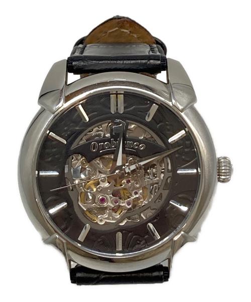 Orobianco（オロビアンコ）Orobianco (オロビアンコ) リストウォッチの古着・服飾アイテム