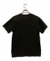 stussy (ステューシー) POLICE CARTOON COP T ブラック サイズ:M：6000円