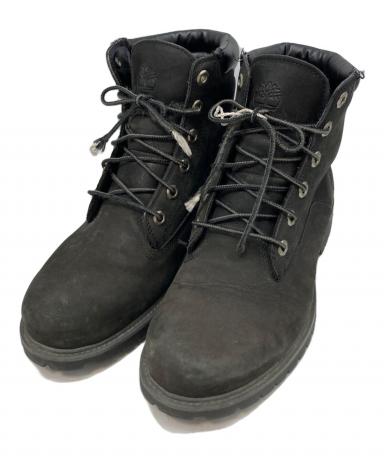 中古・古着通販】Timberland (ティンバーランド) アルバーン 6インチ