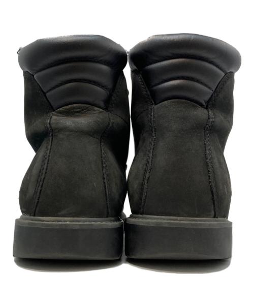 Timberland（ティンバーランド）Timberland (ティンバーランド) アルバーン 6インチ レースアップ ウォータープルーフ ブーツ ブラック サイズ:SIZE 25.5cmの古着・服飾アイテム