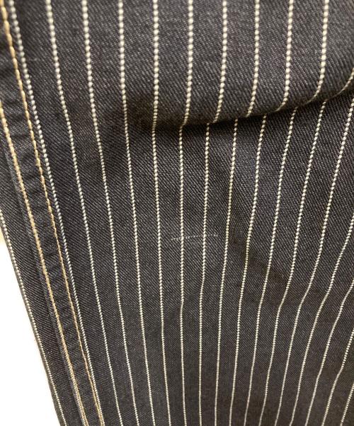 SCHOTT BROS.（ショット）SCHOTT BROS. (ショット) OLD HICKORY DENIM PANTS/オールドヒッコリーデニムパンツ ネイビー サイズ:SIZE W30の古着・服飾アイテム