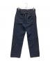 SCHOTT BROS. (ショット) OLD HICKORY DENIM PANTS/オールドヒッコリーデニムパンツ ネイビー サイズ:SIZE W30：16000円