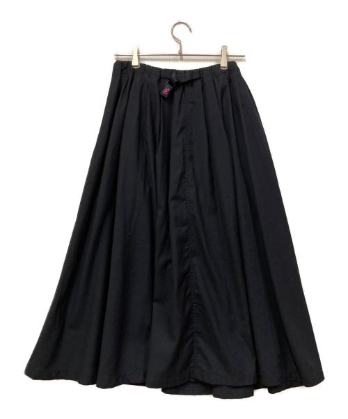 GRAMICCI（グラミチ）GRAMICCI (グラミチ) クライミングスカート ネイビー サイズ:FREEの古着・服飾アイテム
