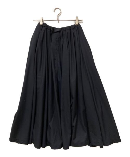 GRAMICCI（グラミチ）GRAMICCI (グラミチ) クライミングスカート ネイビー サイズ:FREEの古着・服飾アイテム