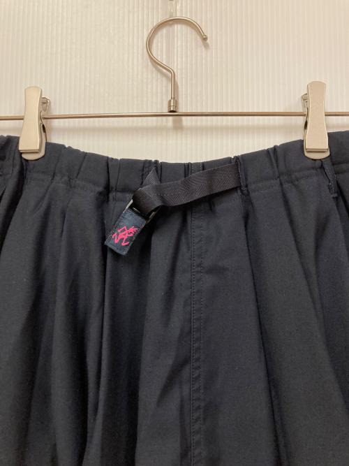 GRAMICCI（グラミチ）GRAMICCI (グラミチ) クライミングスカート ネイビー サイズ:FREEの古着・服飾アイテム