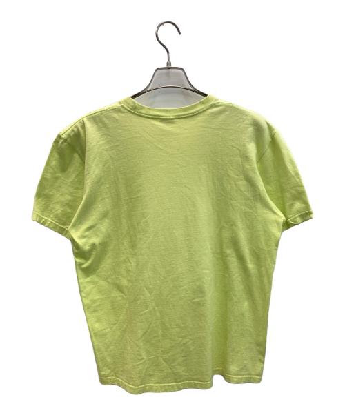 SUPREME（シュプリーム）Supreme (シュプリーム) 19SS Cupid Tee イエロー サイズ:Mの古着・服飾アイテム