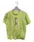 Supreme（シュプリーム）の古着「19SS Cupid Tee」｜イエロー