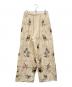 TODAYFUL (トゥデイフル) 24SS Embroidery Patchwork Trousers アイボリー サイズ:SIZE M：14000円