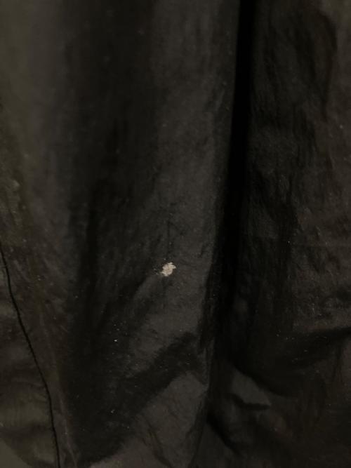 BELPER（ベルパー）BELPER (ベルパー) TIERED LONG JACKET ブラック サイズ:SIZE Freeの古着・服飾アイテム