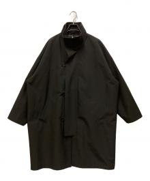 mfpen（エムエフペン）の古着「JOHNSTONE COAT」｜ブラック