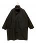 mfpen（エムエフペン）の古着「JOHNSTONE COAT」｜ブラック