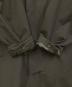 中古・古着 mfpen (エムエフペン) JOHNSTONE COAT ブラック サイズ:M：18000円