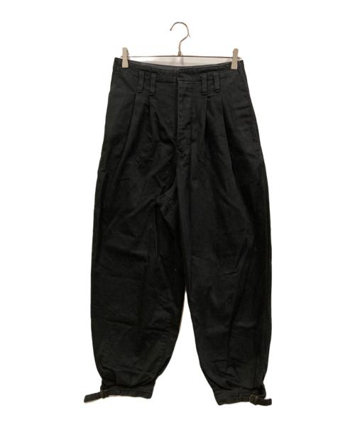 refomed（リフォメッド）refomed (リフォメッド) KATSURAGI DENIM ネイビー サイズ:SIZE 1の古着・服飾アイテム