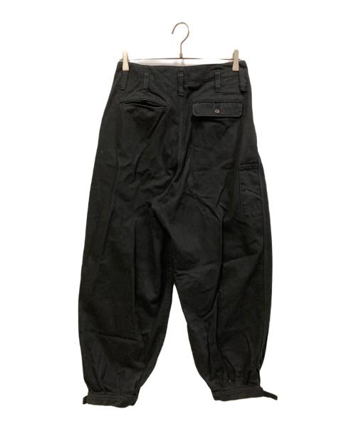 refomed（リフォメッド）refomed (リフォメッド) KATSURAGI DENIM ネイビー サイズ:SIZE 1の古着・服飾アイテム