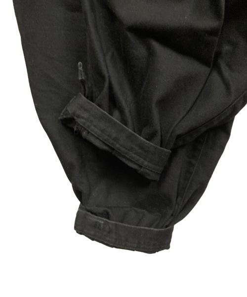 refomed（リフォメッド）refomed (リフォメッド) KATSURAGI DENIM ネイビー サイズ:SIZE 1の古着・服飾アイテム