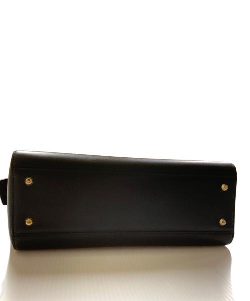 agnes b voyage（アニエスベーボヤージュ）agnes b voyage (アニエスベーボヤージュ) 2WAY ソフィートートバッグの古着・服飾アイテム