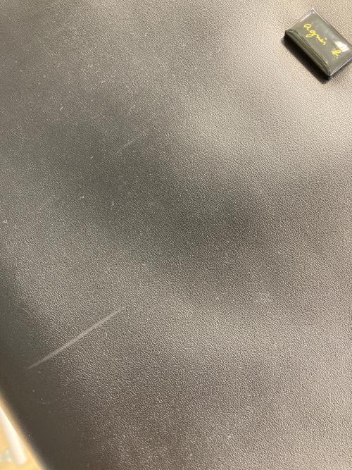 agnes b voyage（アニエスベーボヤージュ）agnes b voyage (アニエスベーボヤージュ) 2WAY ソフィートートバッグの古着・服飾アイテム