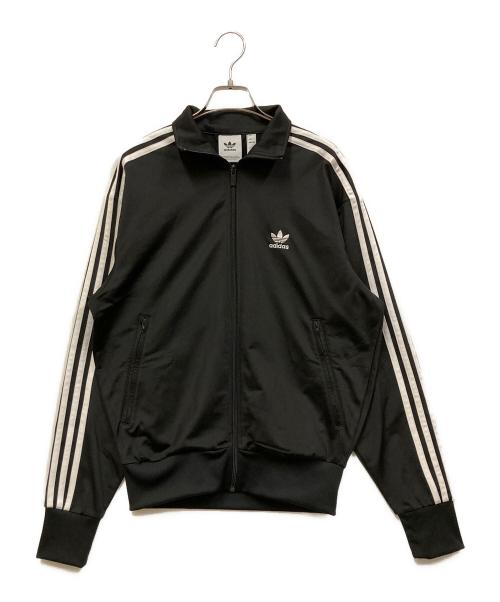 adidas Originals（アディダスオリジナル）adidas originals (アディダスオリジナル) ファイヤーバード トラックジャケット ブラック サイズ:SIZE Sの古着・服飾アイテム