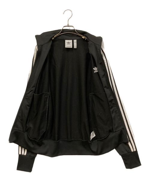 adidas Originals（アディダスオリジナル）adidas originals (アディダスオリジナル) ファイヤーバード トラックジャケット ブラック サイズ:SIZE Sの古着・服飾アイテム