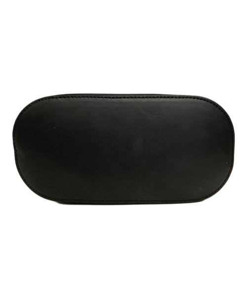 MM6 Maison Margiela（エムエムシックスメゾンマルジェラ）MM6 Maison Margiela (エムエムシックスメゾンマルジェラ) 「ジャパニーズ」バッグ クラシック クロスボディ ブラックの古着・服飾アイテム