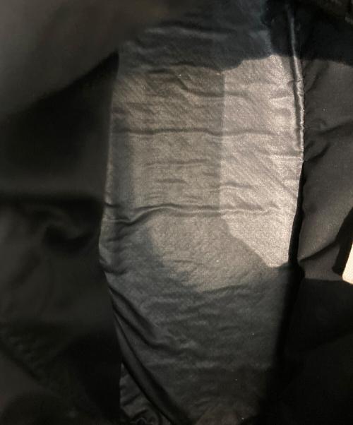 MM6 Maison Margiela（エムエムシックスメゾンマルジェラ）MM6 Maison Margiela (エムエムシックスメゾンマルジェラ) 「ジャパニーズ」バッグ クラシック クロスボディ ブラックの古着・服飾アイテム