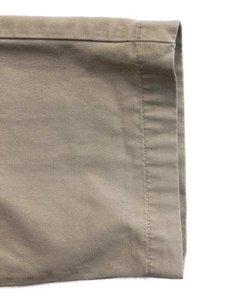 POLO RALPH LAUREN（ポロ・ラルフローレン）POLO RALPH LAUREN (ポロ・ラルフローレン) チノパン ベージュ サイズ:34の古着・服飾アイテム