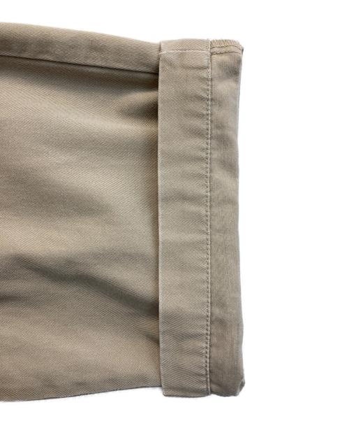 POLO RALPH LAUREN（ポロ・ラルフローレン）POLO RALPH LAUREN (ポロ・ラルフローレン) チノパン ベージュ サイズ:34の古着・服飾アイテム