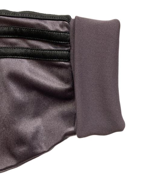 adidas（アディダス）adidas (アディダス) ファイヤーバード メタリックトラックトップ シルバー サイズ:xlの古着・服飾アイテム