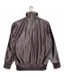 adidas (アディダス) ファイヤーバード メタリックトラックトップ シルバー サイズ:xl：8000円