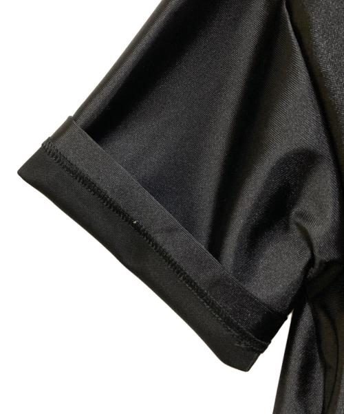 adidas（アディダス）adidas (アディダス) サマー シューティングトップ ブラック サイズ:SIZE Sの古着・服飾アイテム