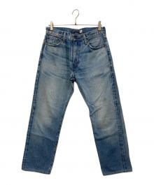 LEVI'S MADE&CRAFTED（リーバイスメイドクラフテッド）の古着「551デニムパンツ」｜インディゴ