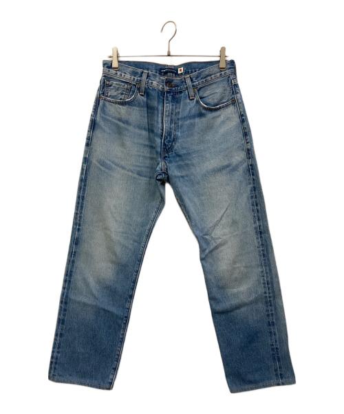 LEVI'S MADE&CRAFTED（リーバイスメイドクラフテッド）LEVI'S MADE&CRAFTED (リーバイスメイドクラフテッド) 551デニムパンツ インディゴ サイズ:ｗ30の古着・服飾アイテム