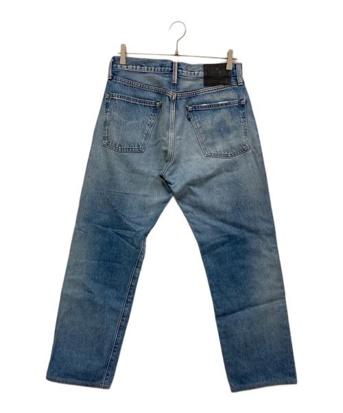 LEVI'S MADE&CRAFTED（リーバイスメイドクラフテッド）LEVI'S MADE&CRAFTED (リーバイスメイドクラフテッド) 551デニムパンツ インディゴ サイズ:ｗ30の古着・服飾アイテム