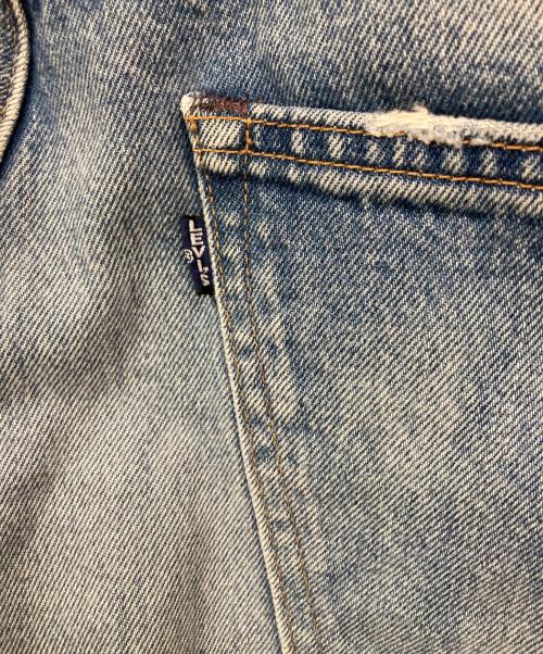 LEVI'S MADE&CRAFTED（リーバイスメイドクラフテッド）LEVI'S MADE&CRAFTED (リーバイスメイドクラフテッド) 551デニムパンツ インディゴ サイズ:ｗ30の古着・服飾アイテム