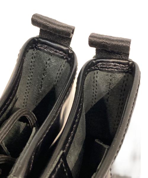 Dr.Martens（ドクターマーチン）Dr.Martens (ドクターマーチン) 1460 MONO 8 ホールブーツ ブラック サイズ:UK7の古着・服飾アイテム