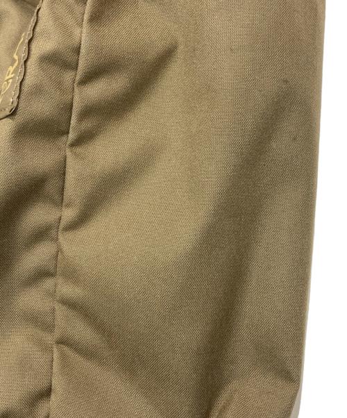 MYSTERY RANCH（ミステリーランチ）MYSTERY RANCH (ミステリーランチ) FULL MOON /ウエストバッグ ベージュの古着・服飾アイテム