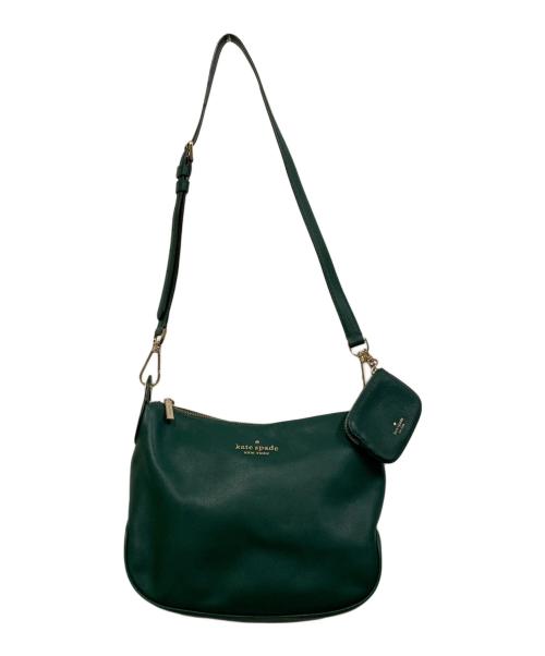 Kate Spade（ケイトスペード）Kate Spade (ケイトスペード) ショルダーバッグの古着・服飾アイテム