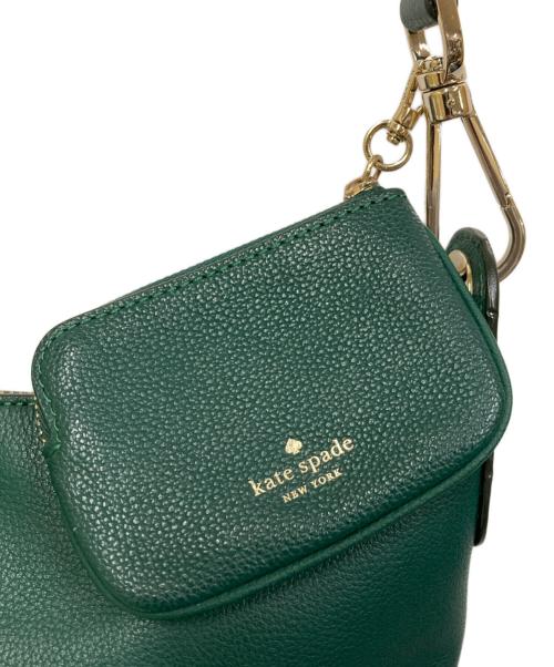 Kate Spade（ケイトスペード）Kate Spade (ケイトスペード) ショルダーバッグの古着・服飾アイテム