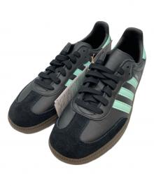 adidas（アディダス）の古着「サンバ OG / Samba OG」｜ブラック