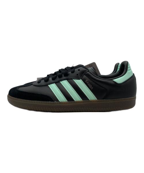 adidas（アディダス）adidas (アディダス) サンバ OG / Samba OG ブラック サイズ:27 未使用品の古着・服飾アイテム