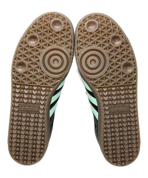adidas（アディダス）adidas (アディダス) サンバ OG / Samba OG ブラック サイズ:27 未使用品の古着・服飾アイテム