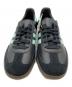 adidas (アディダス) サンバ OG / Samba OG ブラック サイズ:27 未使用品：10000円