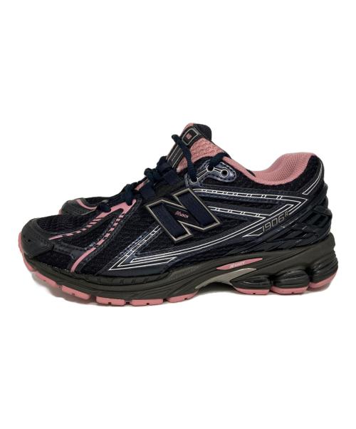 NEW BALANCE（ニューバランス）NEW BALANCE (ニューバランス) U1906RCU ネイビー サイズ:24.5 未使用品の古着・服飾アイテム