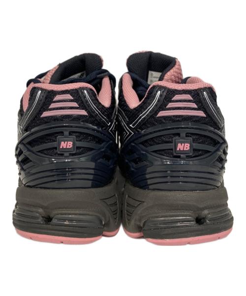 NEW BALANCE（ニューバランス）NEW BALANCE (ニューバランス) U1906RCU ネイビー サイズ:24.5 未使用品の古着・服飾アイテム