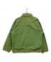 OLD GAP (オールドギャップ) ナイロンジャケット グリーン サイズ:S：7000円