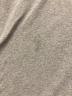 中古・古着 NIKE (ナイキ) 90sリンガーTシャツ グレー サイズ:xxl：7000円